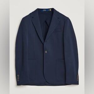Ralph Lauren Polo Wool Men’s Sports Coat Blazer